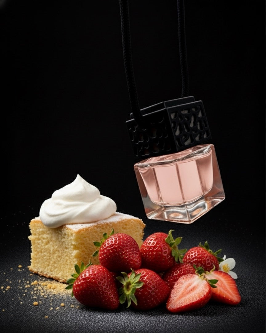 Ametique - Strawberry Star