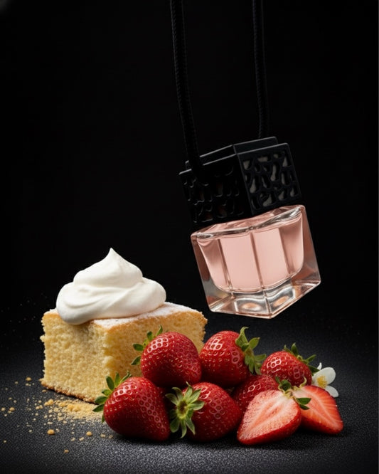 Ametique - Strawberry Star