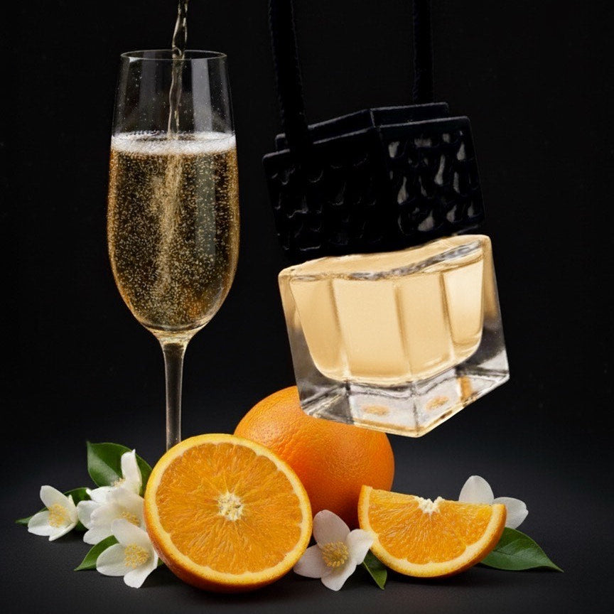 Ametique - Champagne Toast