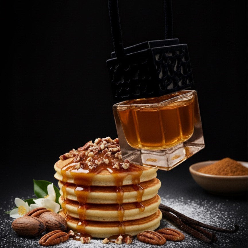 Ametique - Pecan Paradise