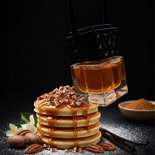 Ametique - Pecan Paradise