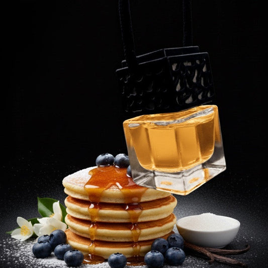 Ametique - Blueberry Blast